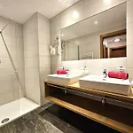 Appartement Stella Alpina