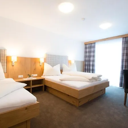 Stella Alpina Apartment