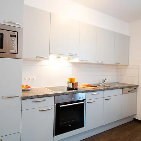 Apartment Stella Alpina *