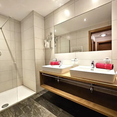 Apartamento Stella Alpina