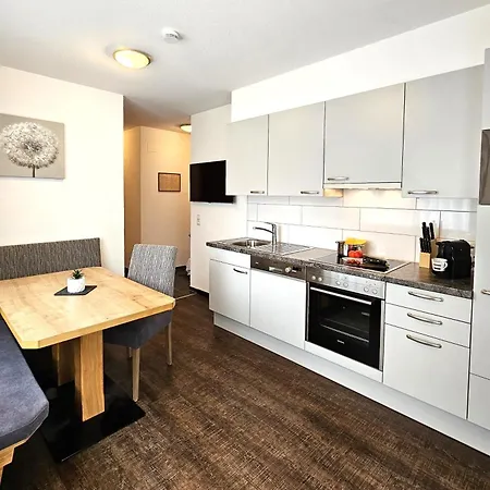 Stella Alpina Apartamento *