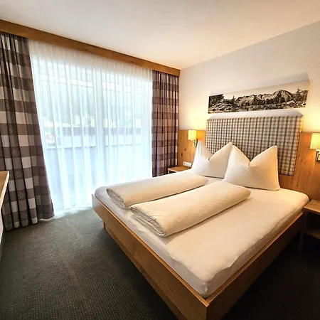 Stella Alpina Apartamento Ischgl