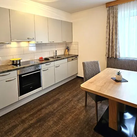 Apartamento Stella Alpina Ischgl