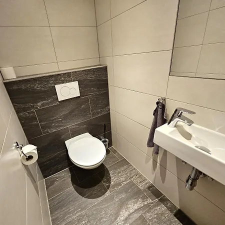 Stella Alpina * Ischgl