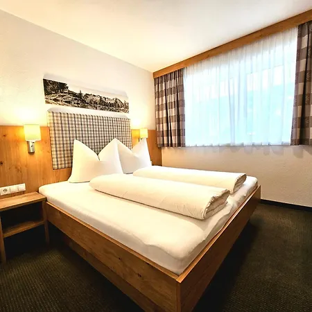 Apartamento Stella Alpina