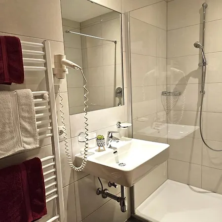 Stella Alpina Apartamento *