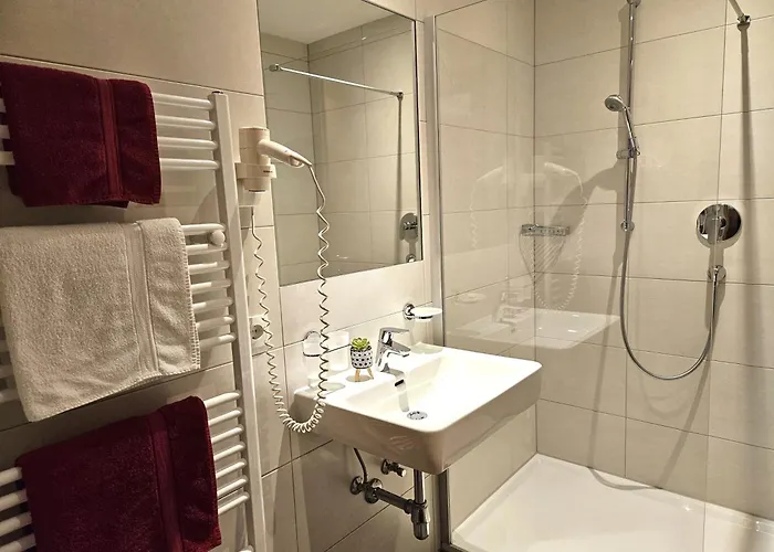 Stella Alpina شقة *