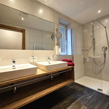 Apartmán Stella Alpina *