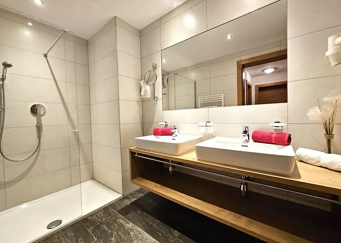 شقة Stella Alpina