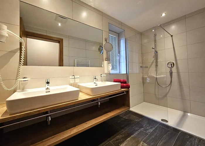 شقة Stella Alpina *