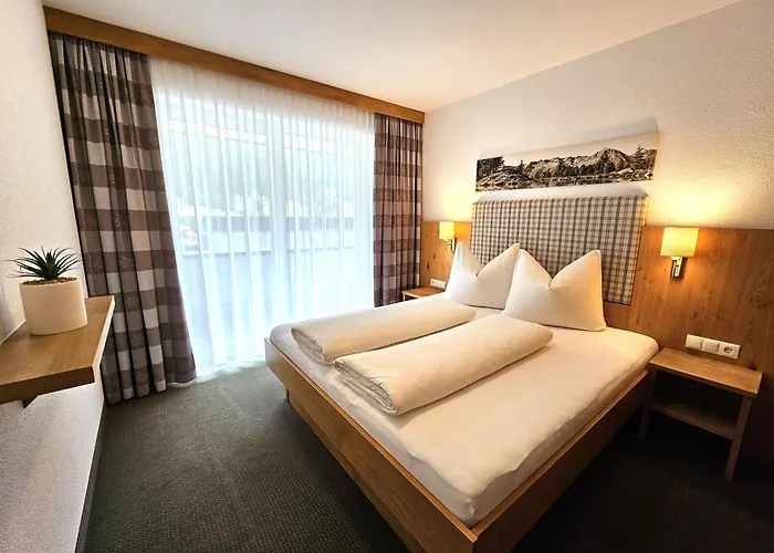 Stella Alpina شقة ايشجل