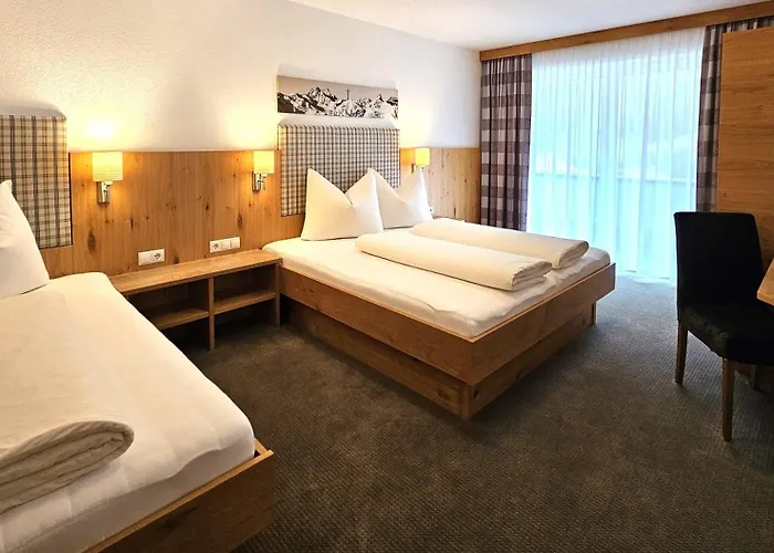 Stella Alpina ايشجل